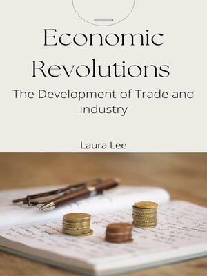 cover image of Economic Revolutions